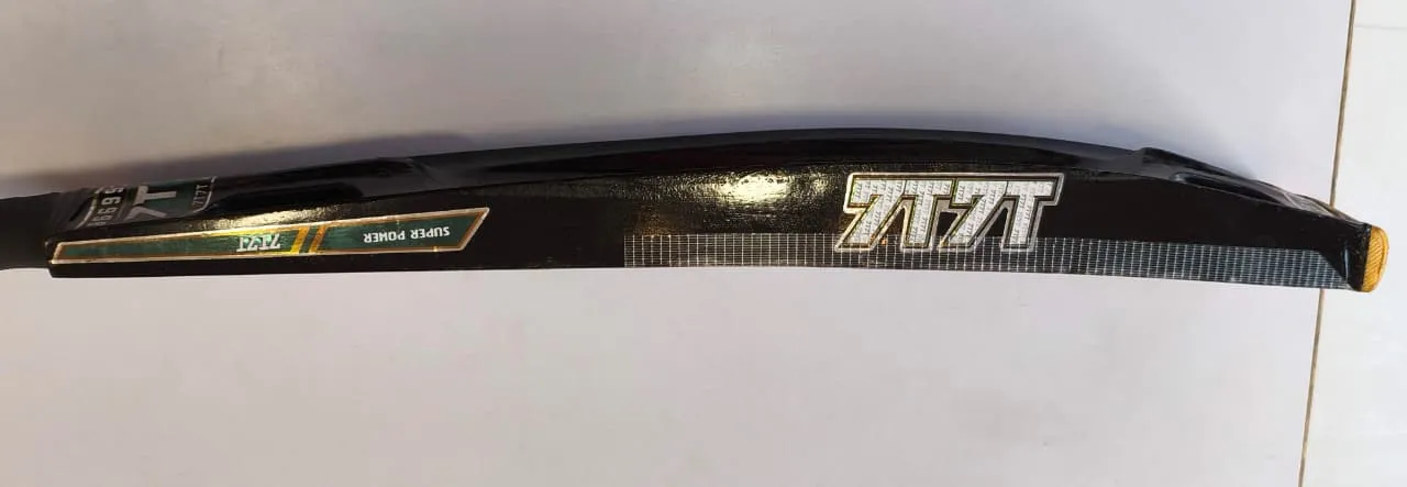 Black Monster Edition View 3